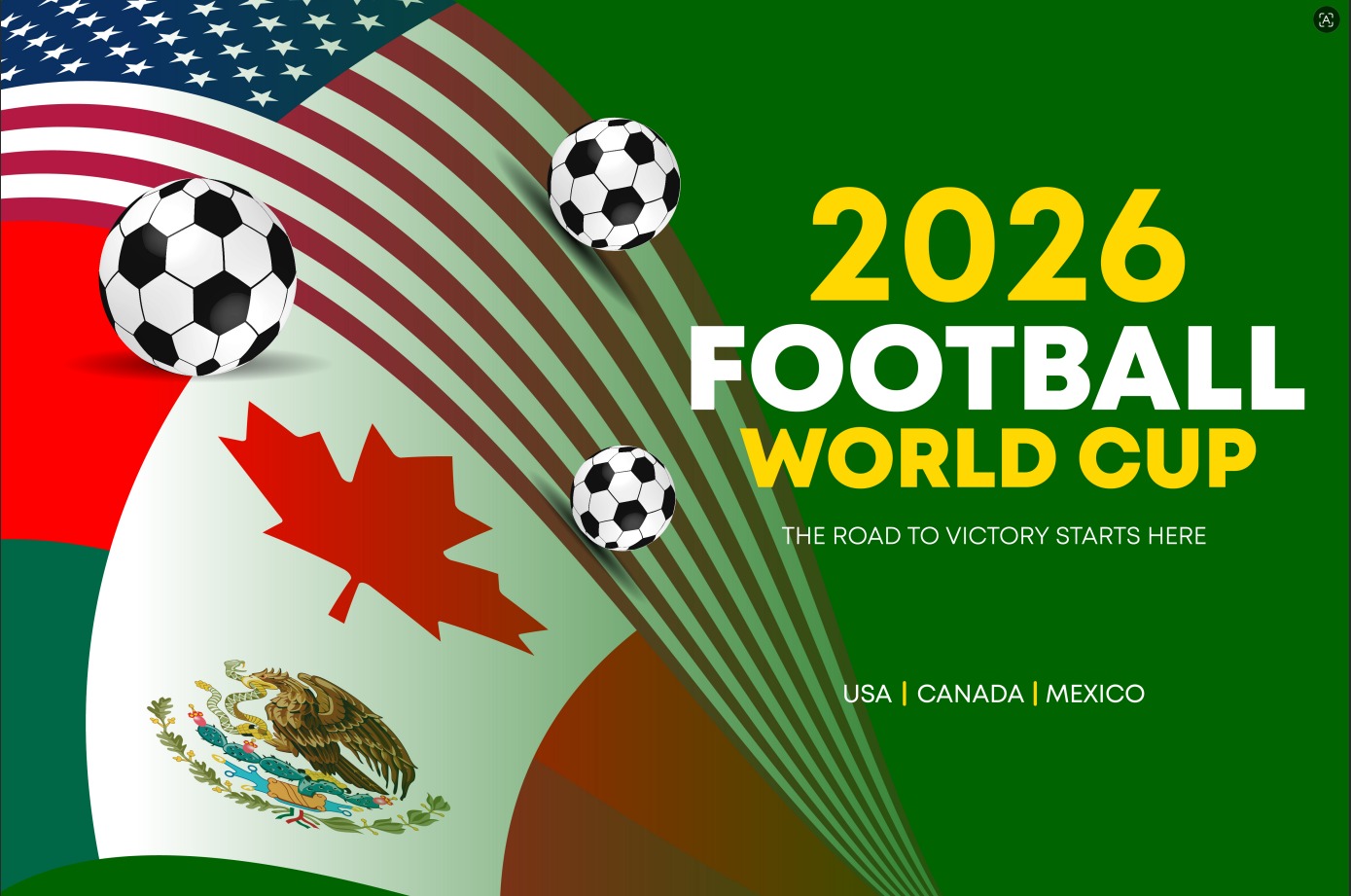 FIFA World Cup 2026
